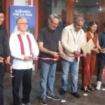 Alumnado UV crean obras artísticas para celebrar 35 años de Matraca, A. C