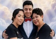Asesinan en Salamanca a buscadora y a su hija en vísperas del Día de las Madres #Guanajuato