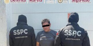 Caen siete alcaldes en Operativo Enjambre; hoy detienen al edil de Cuautla por orden de la FGR