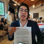 Maestros de telesecundaria podrán solicitar cambio de adscripción hasta el 15 de mayo: Secretario de Suma.