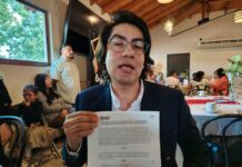 Maestros de telesecundaria podrán solicitar cambio de adscripción hasta el 15 de mayo: Secretario de Suma.