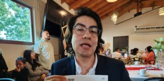 Maestros de telesecundaria podrán solicitar cambio de adscripción hasta el 15 de mayo: Secretario de Suma.