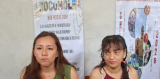 Buscan rescatar tradiciones y gastronomía en Festival del Chocomole 2026 en Chiltoyac.