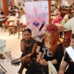 Presentan Festival Recreo para impulsar talento emergente en Xalapa..