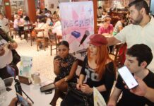 Presentan Festival Recreo para impulsar talento emergente en Xalapa..