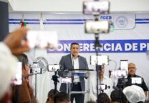 Desmantelan red nacional de asaltantes a cuentahabientes; uno operaba desde sede central de Banamex