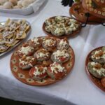 Cocina tradicional veracruzana conquista la Ruta Gastronómica de Yolpaki