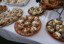 Cocina tradicional veracruzana conquista la Ruta Gastronómica de Yolpaki