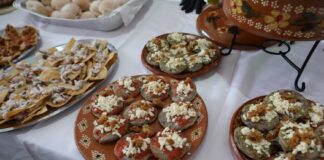 Cocina tradicional veracruzana conquista la Ruta Gastronómica de Yolpaki