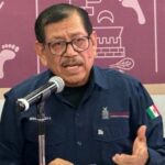 Gabinete de seguridad confirma que se entregó a EU el Gral Mérida Sánchez
