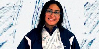 Nadadora UV logró tres oros y un bronce en campeonato de ANUIES .
