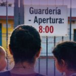 Nuestro día inicia 4 am y guarderías abren a las 8. Trabajadoras por un Sistema de Cuidados inclusivo.
