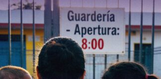 Nuestro día inicia 4 am y guarderías abren a las 8. Trabajadoras por un Sistema de Cuidados inclusivo.