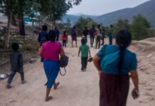 Los ardillos atacan con drones comunidades indígenas en Guerrero; acusan omisión de autoridades