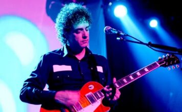 Netflix prepara documental sobre Gustavo Cerati con estreno previsto en 2027.