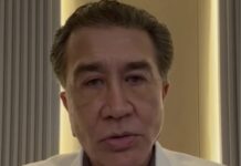 Anuncia Héctor Yunes su dimisión al PRI tras 45 años de militancia, por “alito”