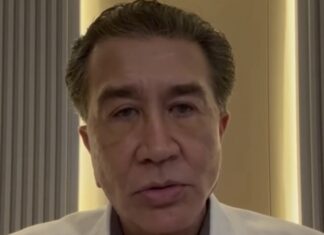Anuncia Héctor Yunes su dimisión al PRI tras 45 años de militancia, por “alito”