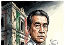 LA RENUNCIA QUE CONFIRMA EL FINAL