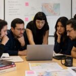 Disponible Plataforma de localización de fosas clandestinas impulsada por IBERO