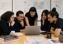 Disponible Plataforma de localización de fosas clandestinas impulsada por IBERO