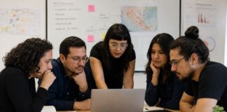 Disponible Plataforma de localización de fosas clandestinas impulsada por IBERO