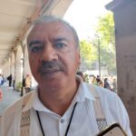 Magisterio veracruzano tiene estabilidad laboral en Veracruz: SNTE.