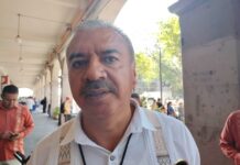 Magisterio veracruzano tiene estabilidad laboral en Veracruz: SNTE.