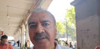 Magisterio veracruzano tiene estabilidad laboral en Veracruz: SNTE.