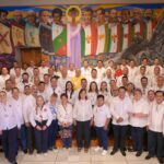 La fuerza de Veracruz está en su gente trabajadora: Gobernadora.