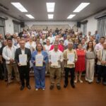 Rinden protesta Agentes Municipales de Xalapa para el periodo 2026-2030.