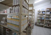 Con recorridos en territorio, Veracruz transforma la atención en salud.