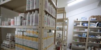 Con recorridos en territorio, Veracruz transforma la atención en salud.