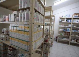 Con recorridos en territorio, Veracruz transforma la atención en salud.