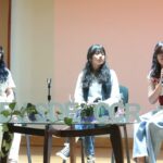 Realiza SEV la conferencia Historias reales que inspiran sueños posibles