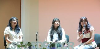Realiza SEV la conferencia Historias reales que inspiran sueños posibles