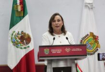 Anuncia la Gobernadora Nahle aumento salarial de 7.5% para trabajadores del estado; será retroactivo a enero.