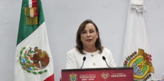 Anuncia la Gobernadora Nahle aumento salarial de 7.5% para trabajadores del estado; será retroactivo a enero.