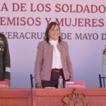 Jóvenes veracruzanos, protagonistas de la Cuarta Transformación: Gobernadora.
