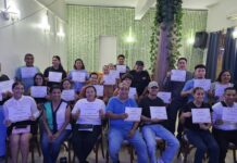 Capacitación continua impulsa la competitividad turística en Veracruz.
