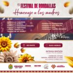 Concierto especial de rondallas para celebrar el Día de las Madres.