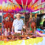Gran agenda cultural en Veracruz: bolero, salsa, tradiciones y artistas internacionales.