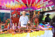 Gran agenda cultural en Veracruz: bolero, salsa, tradiciones y artistas internacionales.