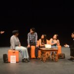 Convoca SEV a estudiantes de bachillerato al Certamen de Teatro 2026.