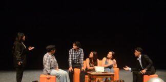 Convoca SEV a estudiantes de bachillerato al Certamen de Teatro 2026.