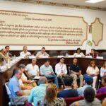 Más de 100 horas de escucha acumulada y diálogo directo con el Día del Pueblo: Daniela Griego