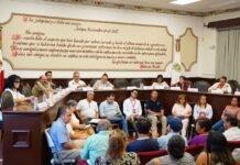 Más de 100 horas de escucha acumulada y diálogo directo con el Día del Pueblo: Daniela Griego