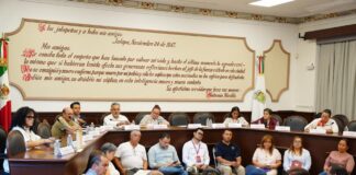 Más de 100 horas de escucha acumulada y diálogo directo con el Día del Pueblo: Daniela Griego