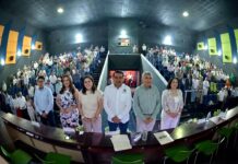 Capacitación, para que ayuntamientos respondan a las demandas del pueblo.