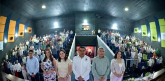Capacitación, para que ayuntamientos respondan a las demandas del pueblo.