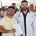 Promueve Salud prevención de adicciones en el marco del Día Mundial Sin Tabaco